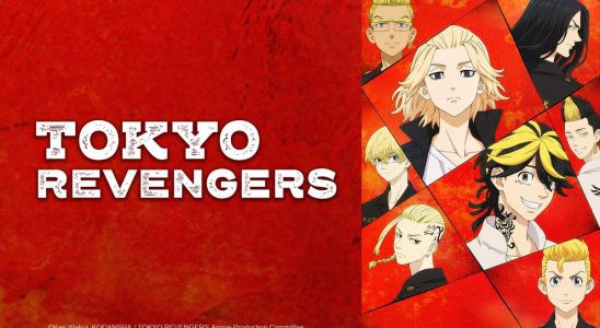 Tokyo Revengers obtient un nouveau jeu Switch