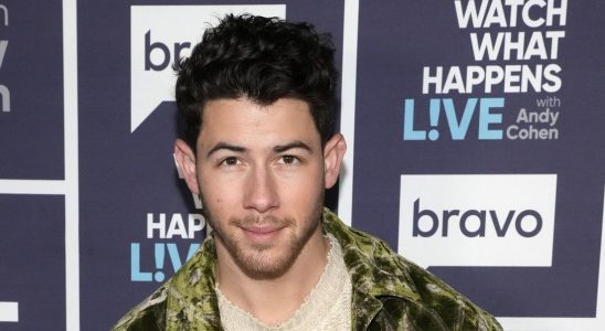 Nick Jonas a perdu le rôle du film Wicked