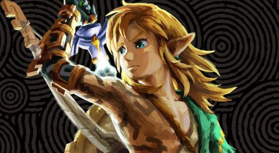 Jouez-vous encore à Zelda : Tears Of The Kingdom ?