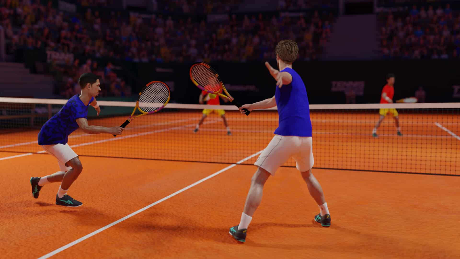 Tennis Manager 2023 Capture d'écran