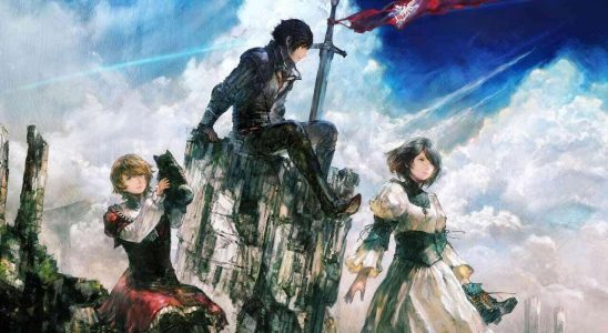 Les précommandes du coffret de la bande originale de Final Fantasy 16 sont disponibles sur Amazon