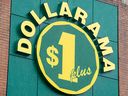 L'inflation élevée a été positive pour Dollarama, car de plus en plus d'acheteurs recherchent des rabais.