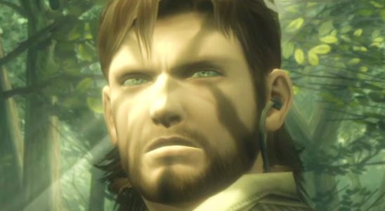 Les jeux classiques de Metal Gear Solid arrivent enfin sur Steam
