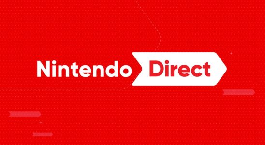 Nintendo Direct se déroule cette semaine, premiers détails sur les annonces