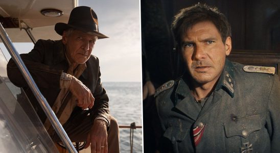 Harrison Ford, Mads Mikkelsen et bien d'autres réfléchissent à la dernière aventure d'Indiana Jones, Dial Of Destiny