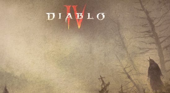 La plupart des joueurs de Diablo 4 n'ont pas encore terminé le jeu, révèle Dev