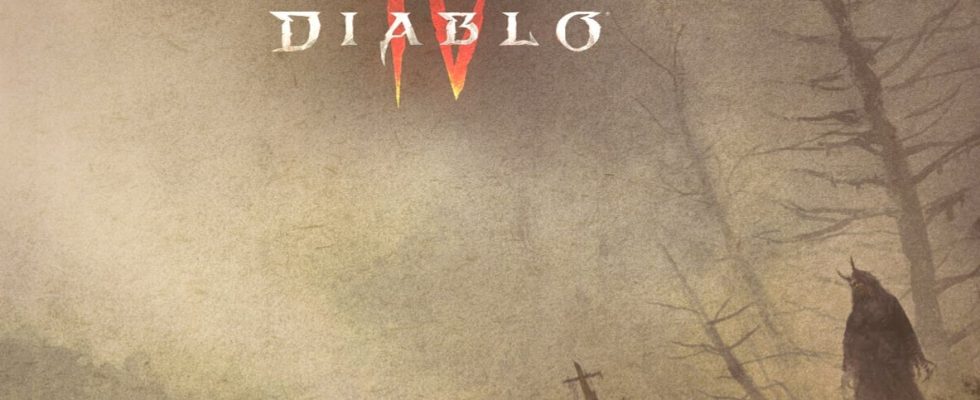 La plupart des joueurs de Diablo 4 n'ont pas encore terminé le jeu, révèle Dev