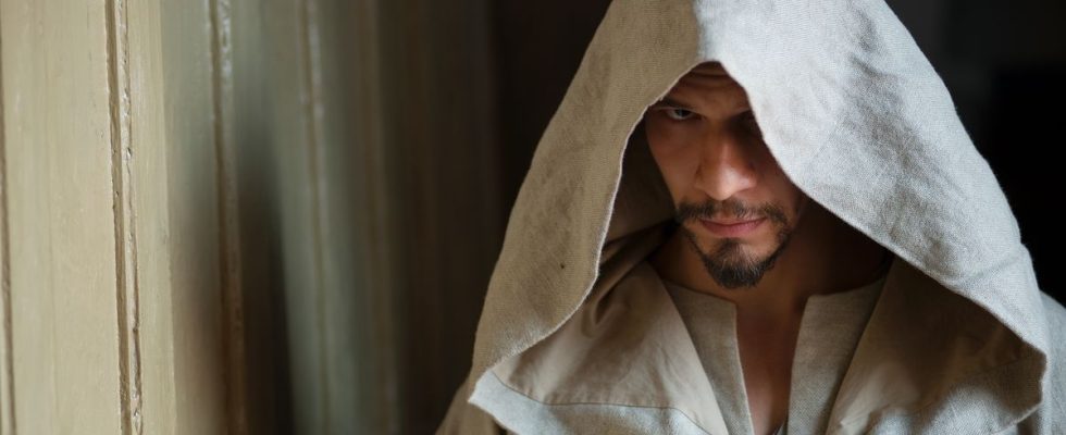 L'adaptation américaine de Jésus par Netflix, The Chosen One, dévoile une bande-annonce