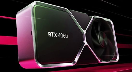 Nvidia affirme que sa GeForce RTX 4060 peut vous faire économiser plus de 100 dollars