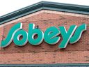 La société mère de Sobeys, Empire Co. Ltd., a enregistré une baisse de ses ventes au quatrième trimestre, mais une légère croissance pour l'ensemble de l'exercice.