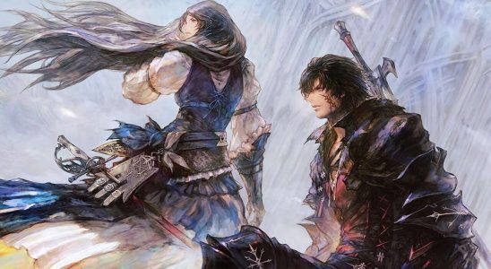 Les précommandes de livres d'art Final Fantasy 16 sont fortement réduites sur Amazon