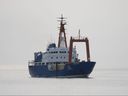 Le Polar Prince arrive le samedi 24 juin 2023 au port de St.John's T.-N.