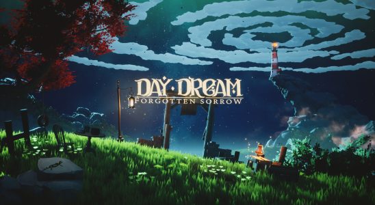 Critique - Daydream : Chagrin oublié