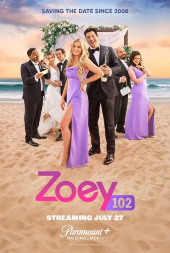 Émission Zoey 102 sur Nickelodeon : (annulée ou renouvelée ?)