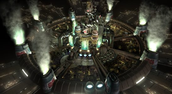 Here is a list of the best Final Fantasy games to get into the series if you are a newcomer - VII 7 FF7 FFVII