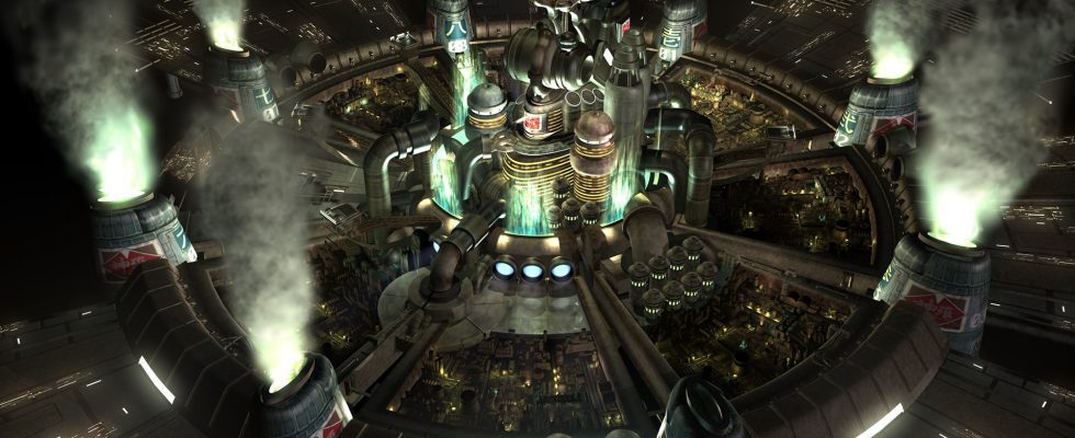 Here is a list of the best Final Fantasy games to get into the series if you are a newcomer - VII 7 FF7 FFVII