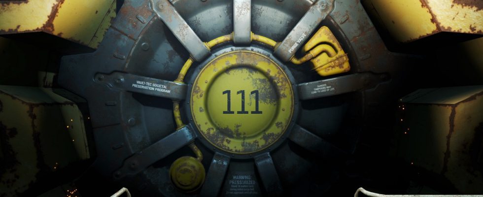 En attendant Starfield, vous pouvez acheter Fallout 4 pour pas cher