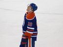 Nail Yakupov, repêché premier au total par les Oilers d'Edmonton en 2012, est l'un des pires ratés au repêchage de l'histoire de la LNH.