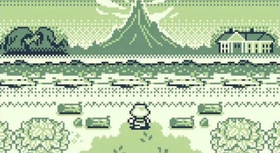 Kudzu, jeu d'aventure, arrive sur Switch et Game Boy