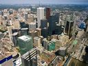 Allied Properties Real Estate Investment Trust a annoncé avoir signé un accord pour vendre son portefeuille de centres de données urbains au centre-ville de Toronto.