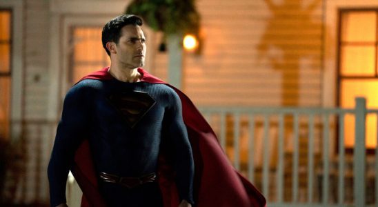 'Superman' et 'Gotham' Finales, 'Casa Susanna' sur 'American Experience', Taylor Mac Extravaganza