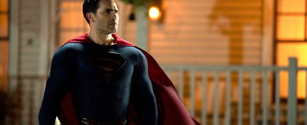 'Superman' et 'Gotham' Finales, 'Casa Susanna' sur 'American Experience', Taylor Mac Extravaganza