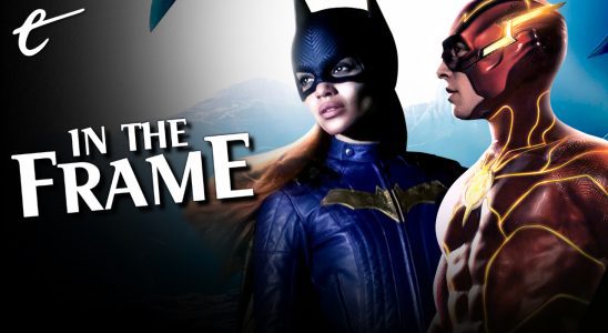 Warner Bros. a choisi Flash plutôt que Batgirl : c'était une erreur
