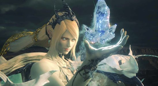 Le réalisateur de FFXIV est prêt à "discuter" d'une collaboration avec Final Fantasy 16