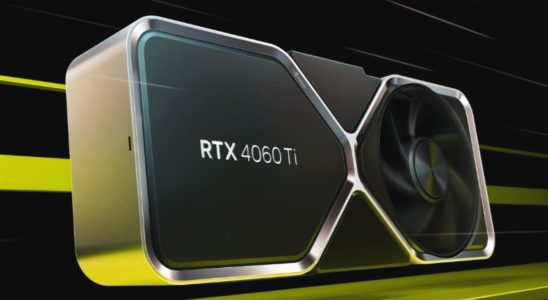 Nvidia interdit les benchmarks RTX 4060 sauf Cyberpunk 2077 en 1080p