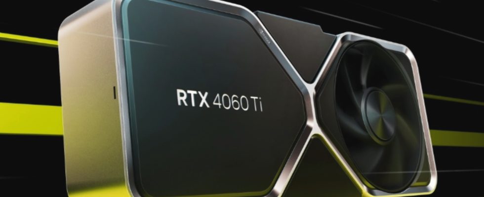 Nvidia interdit les benchmarks RTX 4060 sauf Cyberpunk 2077 en 1080p