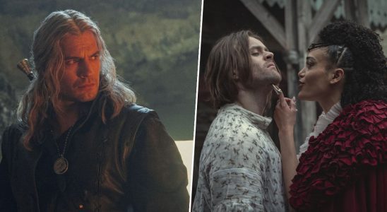 Le casting de la saison 3 de The Witcher parle des nouveaux arrivants et de "l'été chaud des filles" de Jaskier