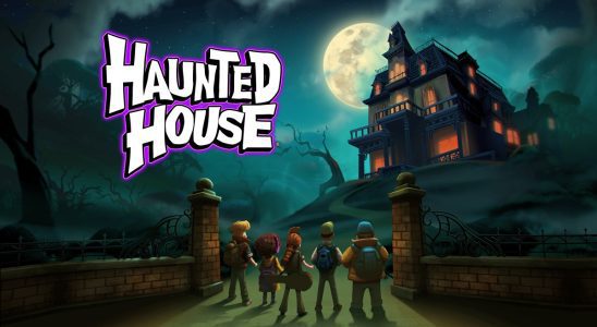 Atari annonce Haunted House pour Switch