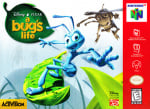 Une vie d'insecte (N64)