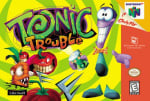 Trouble tonique (N64)