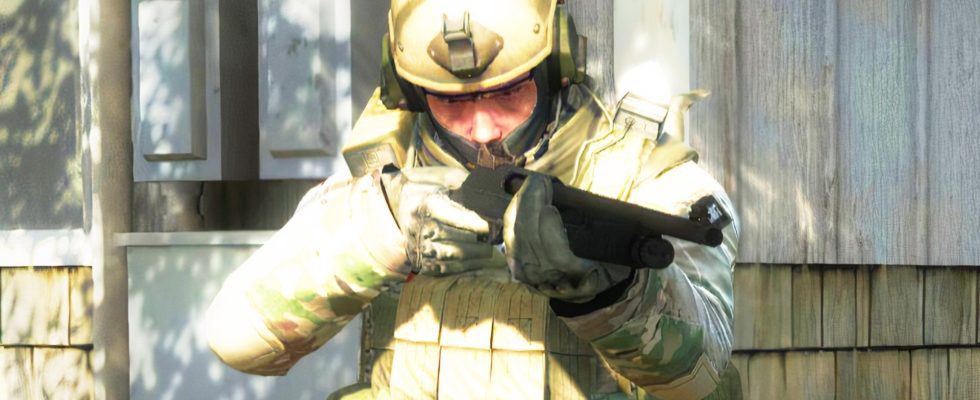Counter-Strike 2 cache un terrifiant bug de peur des sauts