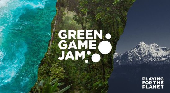 Un autre Green Game Jam réussi recueille des centaines de milliers de dollars pour des causes écologiques