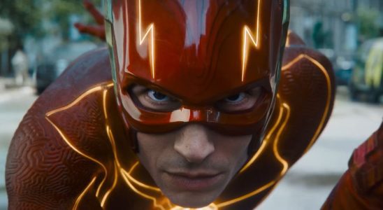 La star de New Girl assume le rôle de The Flash pour la nouvelle sortie de DC