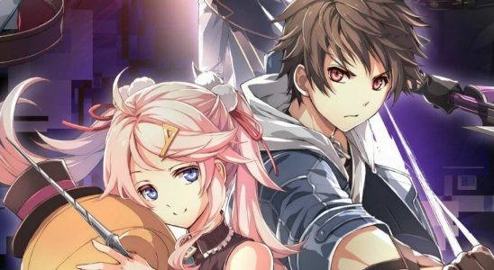 The Legend of Heroes: Trails into Reverie Review (Switch)
