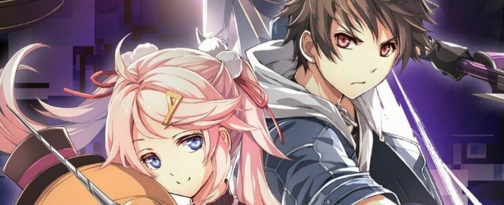 The Legend of Heroes: Trails into Reverie Review (Switch)