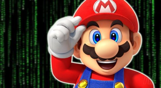 Nintendo voit un potentiel dans le métaverse, mais pense que ce serait "difficile"