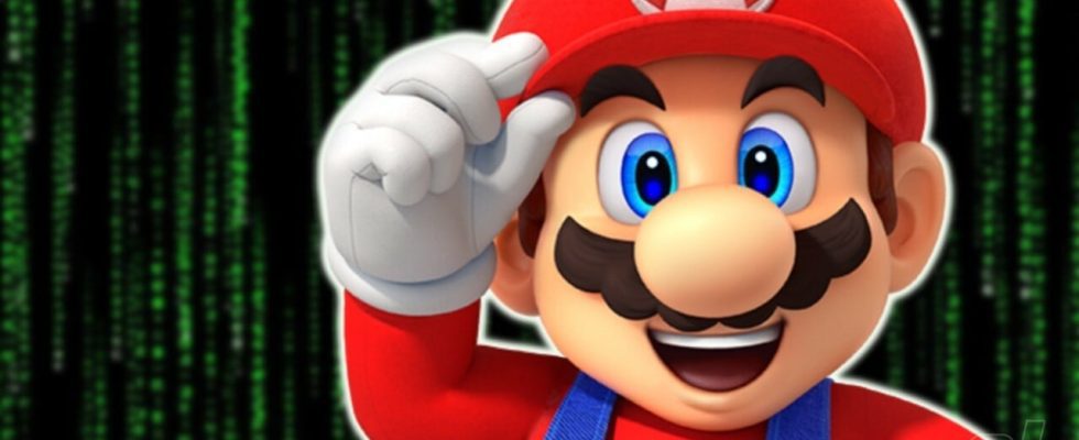 Nintendo voit un potentiel dans le métaverse, mais pense que ce serait "difficile"