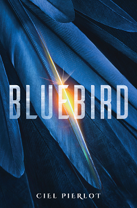 Couverture de Bluebird de Ciel Pierlot