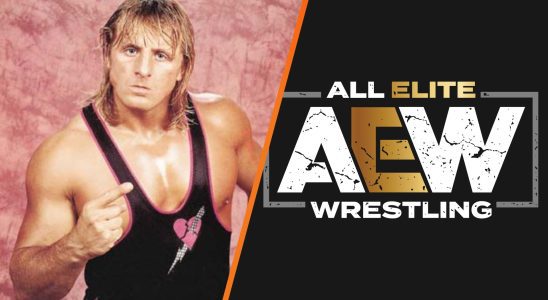 AEW Fight Forever: How to unlock Owen Hart