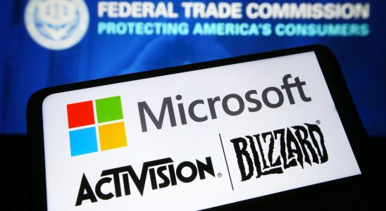 Activision dit aux employés que les réclamations de la FTC sont "factuellement faibles et légalement exagérées"
