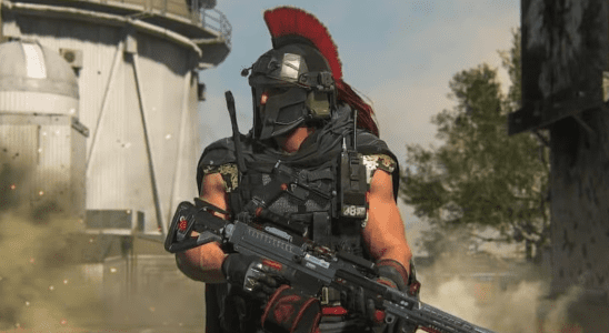 Activision supprime le skin Nickmercs de la boutique Call of Duty suite à un commentaire anti-LGBT +