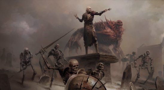 Activision vante le lancement rapide de Diablo 4 - mais qu'est-ce que cela signifie?