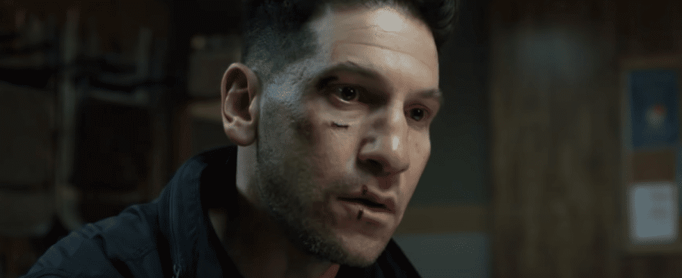 Ahead Of Daredevil: Born Again, Jon Bernthal partage ses réflexions sur le retour attendu du Punisher (et à quel point il déteste sa barbe)