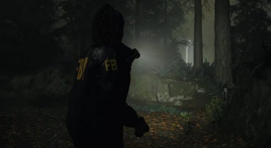 Alan Wake 2 obtient un gameplay non édité et de nouveaux détails sur l'histoire