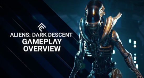 Aliens: Dark Descent est un jeu stimulant et agréable qui capture les aspects clés de la franchise
