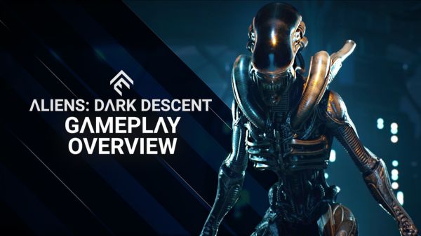 Aliens: Dark Descent est un jeu stimulant et agréable qui capture les aspects clés de la franchise